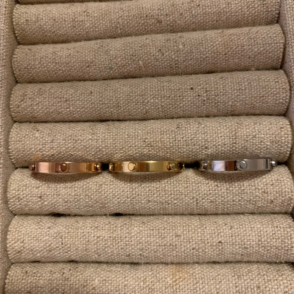 Michael Kors ring